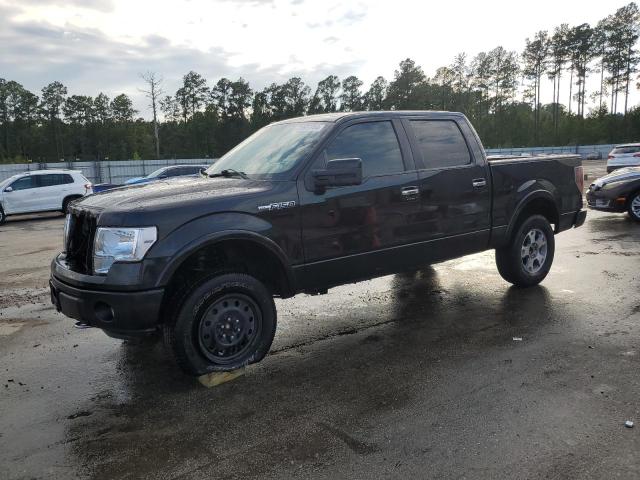 FORD F150 SUPER 2011 1ftfw1ef5bfb28259