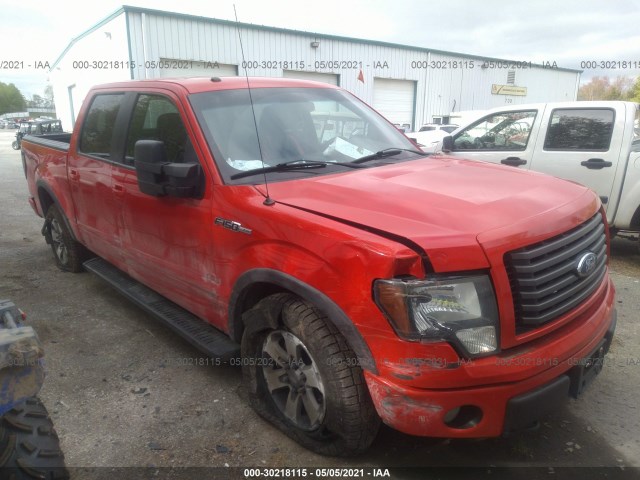 FORD F-150 2011 1ftfw1ef5bfc00724