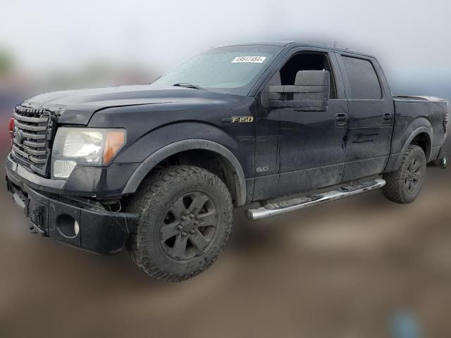 FORD F-150 2011 1ftfw1ef5bfc03767