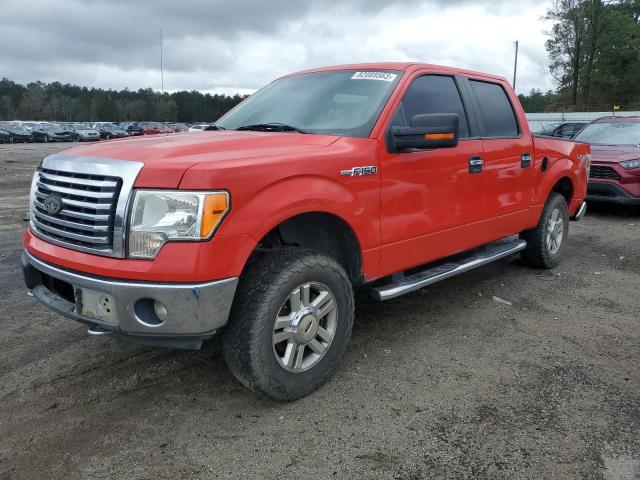 FORD F-150 2011 1ftfw1ef5bfc17698