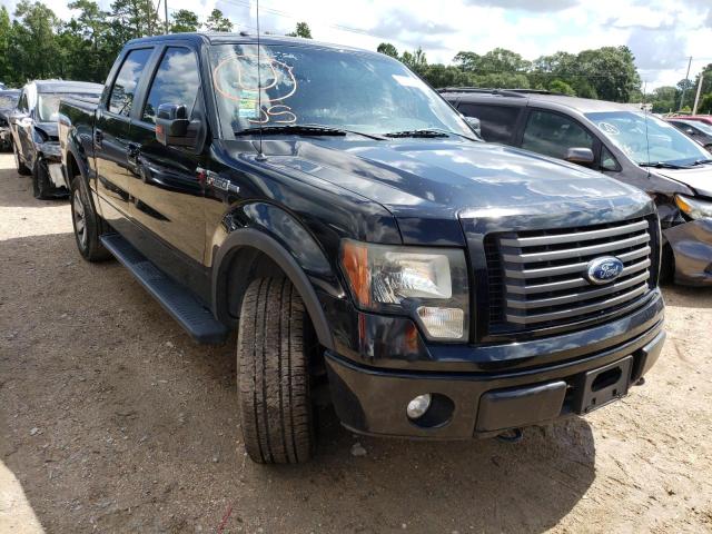 FORD F150 SUPER 2011 1ftfw1ef5bfc34744