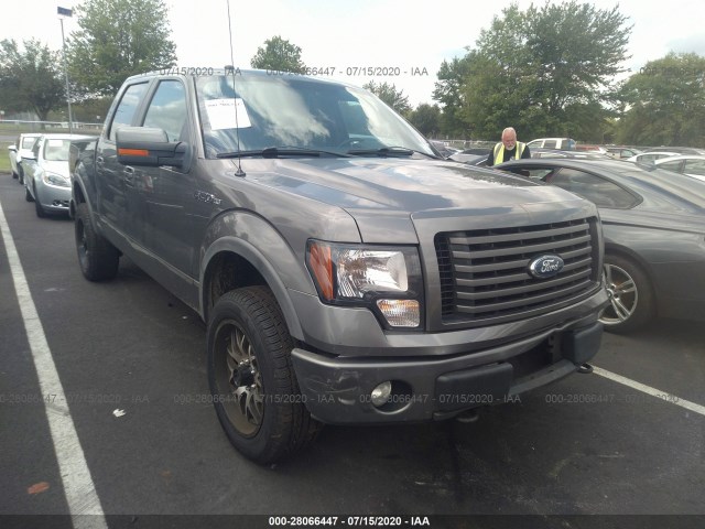 FORD F-150 2011 1ftfw1ef5bfc37076