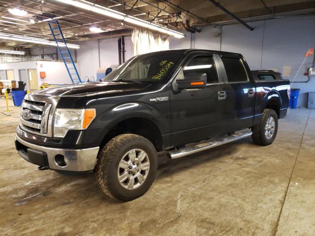 FORD F-150 2011 1ftfw1ef5bfc47591