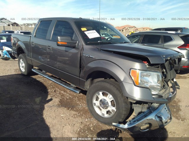 FORD F-150 2011 1ftfw1ef5bfc51642