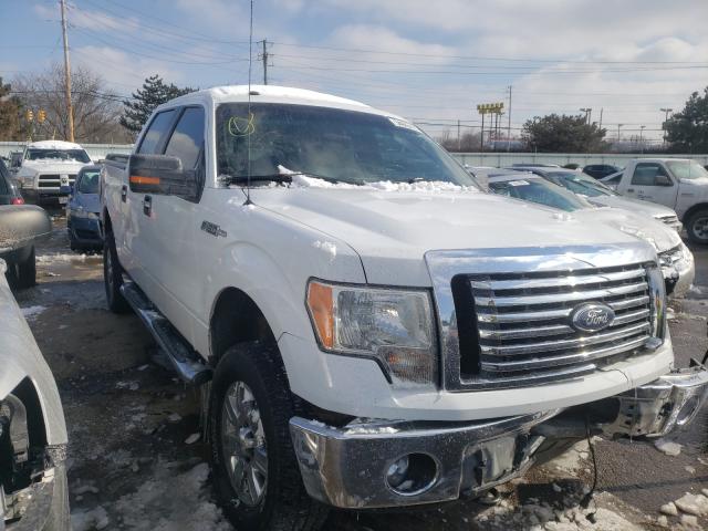 FORD F150 SUPER 2011 1ftfw1ef5bfc68442