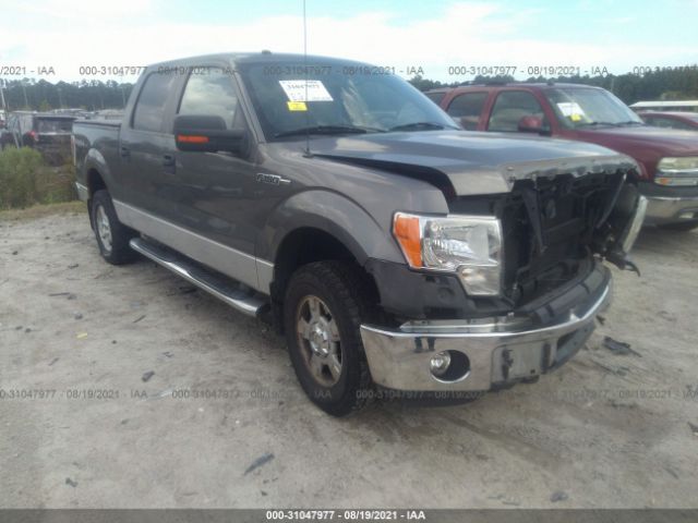 FORD F-150 2011 1ftfw1ef5bfc71115