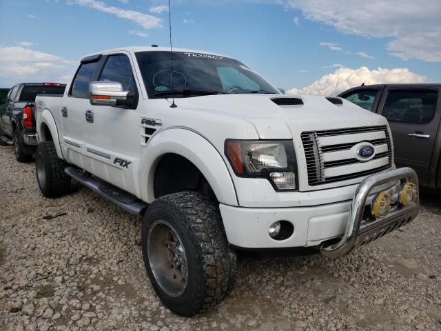 FORD F150 SUPER 2011 1ftfw1ef5bfc74323