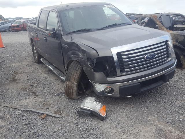 FORD F150 SUPER 2011 1ftfw1ef5bfc83572