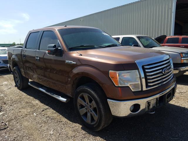 FORD F150 SUPER 2011 1ftfw1ef5bfc89730