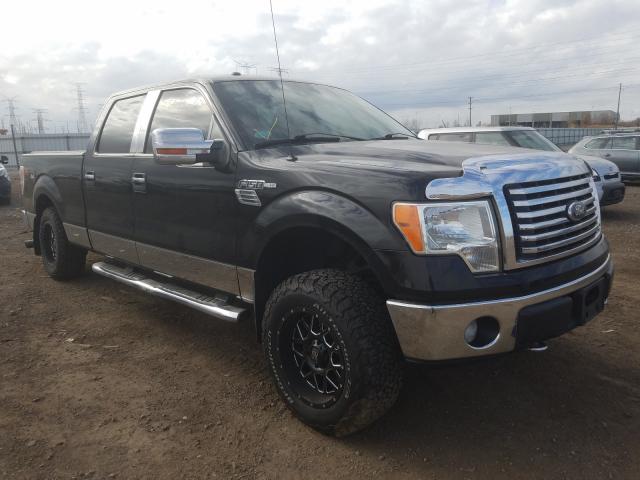 FORD F150 SUPER 2011 1ftfw1ef5bfc97133