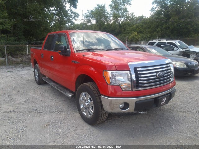 FORD F-150 2011 1ftfw1ef5bfd01990