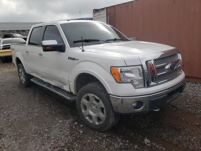 FORD F150 SUPER 2011 1ftfw1ef5bfd02802