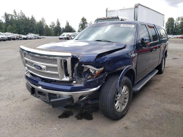 FORD F-150 2011 1ftfw1ef5bfd15341