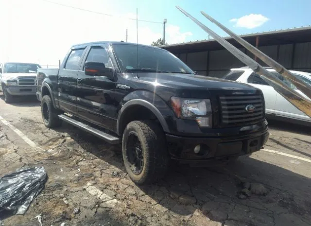 FORD F-150 2011 1ftfw1ef5bfd33600