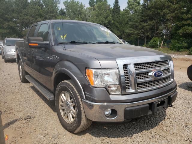 FORD F-150 2011 1ftfw1ef5bfd41339