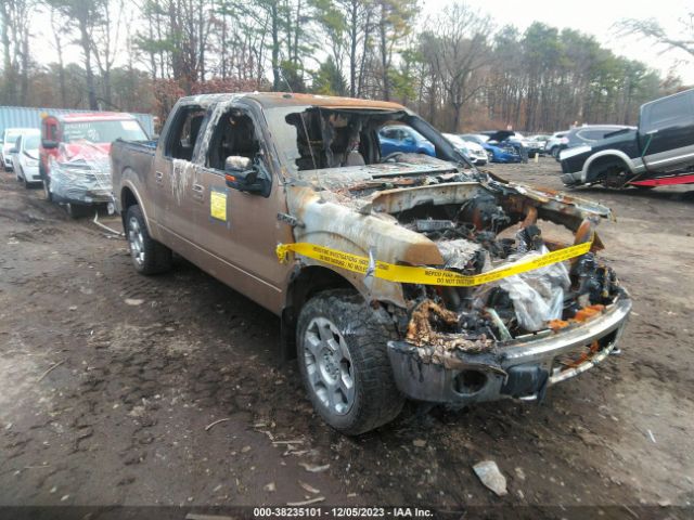 FORD F-150 2011 1ftfw1ef5bkd73120