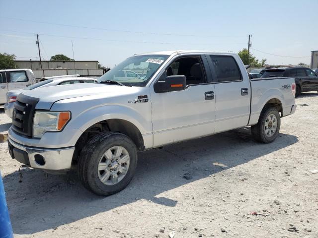 FORD F150 SUPER 2011 1ftfw1ef5bke10487