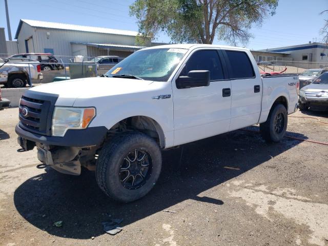 FORD F-150 2011 1ftfw1ef5bke19450