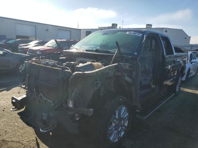 FORD F-150 2012 1ftfw1ef5cfa20676