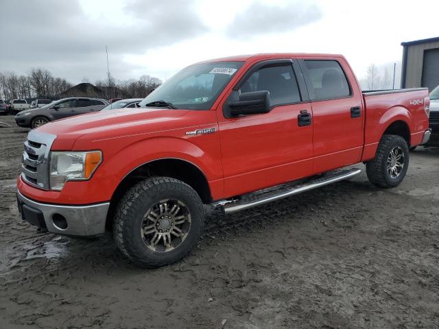 FORD F-150 2012 1ftfw1ef5cfa21181