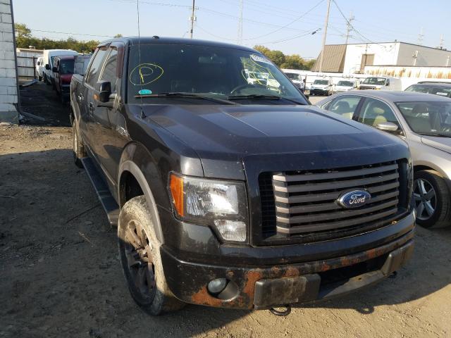 FORD F150 SUPER 2012 1ftfw1ef5cfa28292