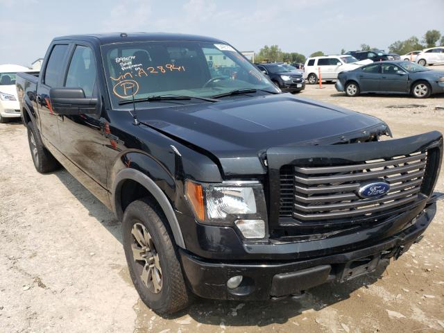 FORD F150 SUPER 2012 1ftfw1ef5cfa28941