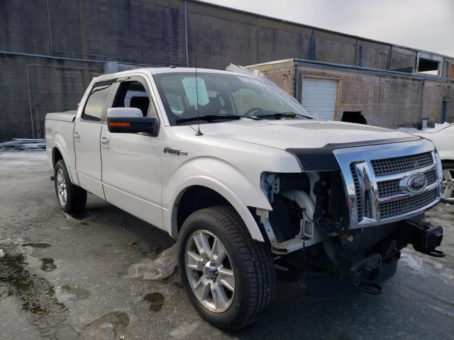 FORD F150 SUPER 2012 1ftfw1ef5cfa36439