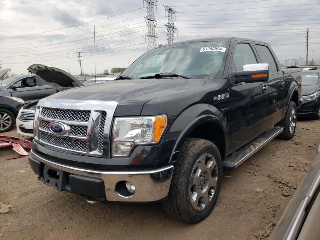 FORD F-150 2012 1ftfw1ef5cfa47098