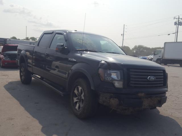 FORD F150 SUPER 2012 1ftfw1ef5cfa47120