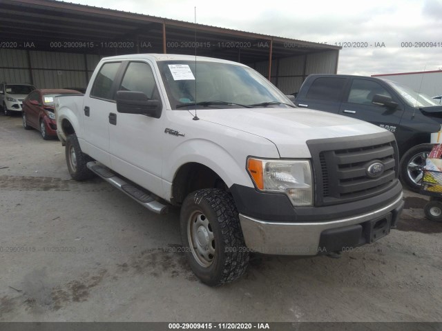 FORD F-150 2012 1ftfw1ef5cfa60059