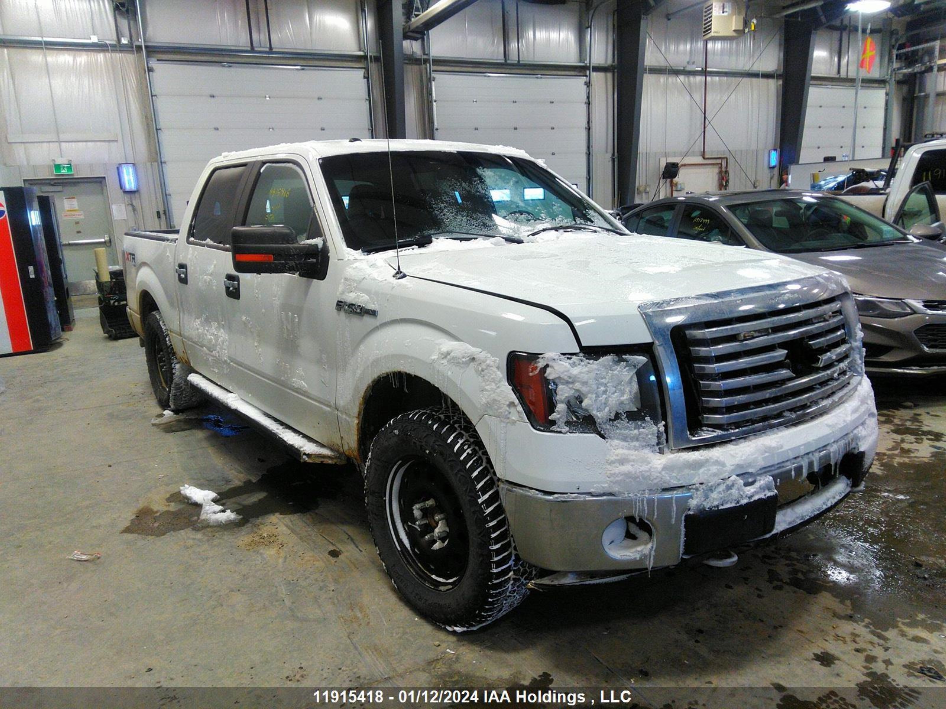 FORD F-150 2012 1ftfw1ef5cfa61910