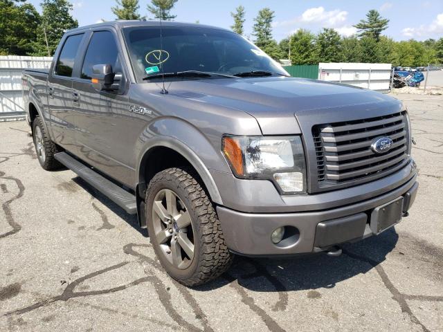 FORD F150 SUPER 2012 1ftfw1ef5cfa66928