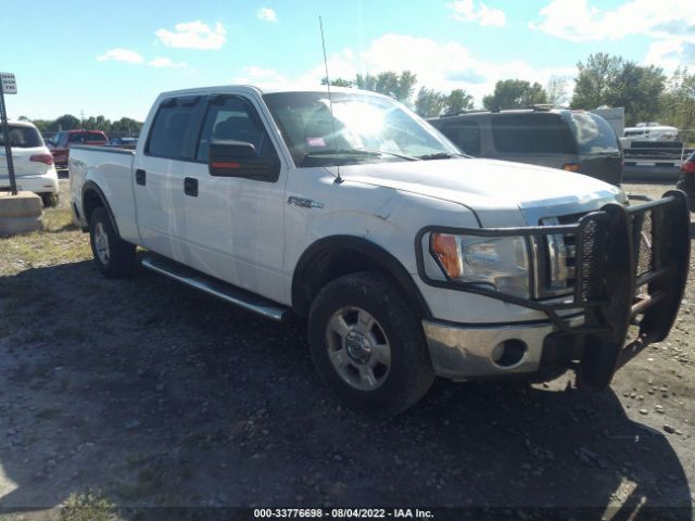 FORD F-150 2012 1ftfw1ef5cfa89965