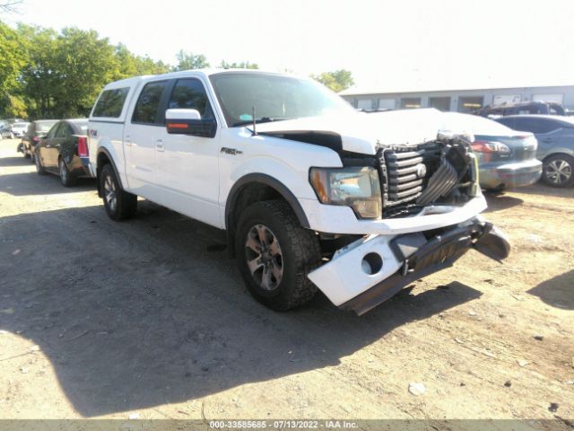 FORD F-150 2012 1ftfw1ef5cfa98200