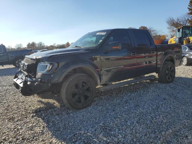 FORD F-150 2012 1ftfw1ef5cfb02259