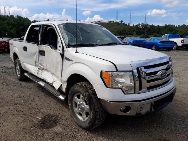 FORD F150 SUPER 2012 1ftfw1ef5cfb26500