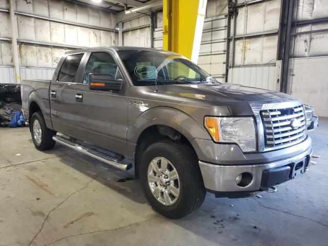 FORD F150 SUPER 2012 1ftfw1ef5cfb55883