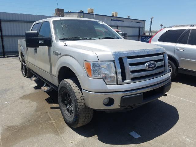 FORD F150 SUPER 2012 1ftfw1ef5cfb58248