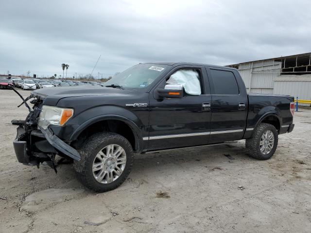 FORD F-150 2012 1ftfw1ef5cfb63336