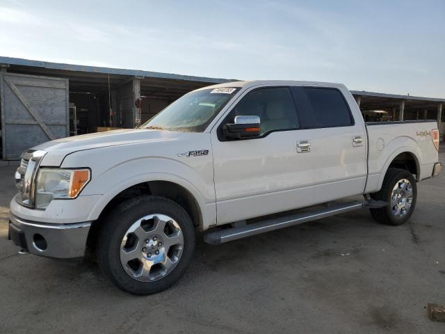 FORD F-150 2012 1ftfw1ef5cfb65247