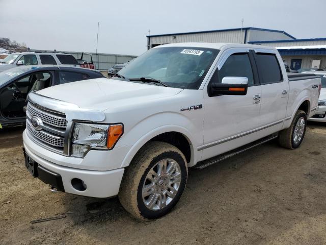 FORD F150 SUPER 2012 1ftfw1ef5cfb73560