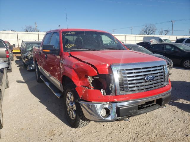 FORD F150 SUPER 2012 1ftfw1ef5cfc08680