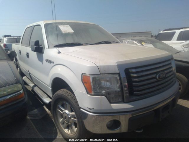 FORD F-150 2012 1ftfw1ef5cfc21591