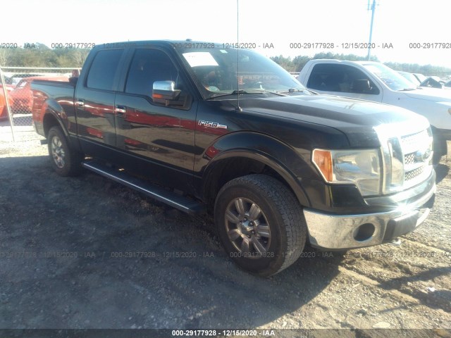 FORD F-150 2012 1ftfw1ef5cfc24006