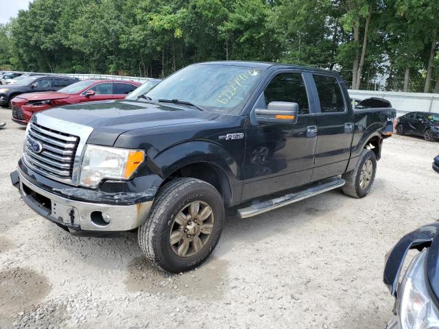 FORD F-150 2012 1ftfw1ef5cfc28508