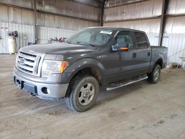 FORD F-150 2012 1ftfw1ef5cfc36852