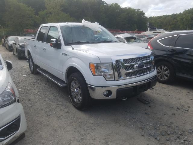 FORD F150 SUPER 2012 1ftfw1ef5cfc48841