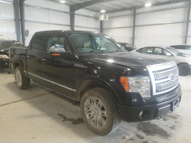 FORD F150 SUPER 2012 1ftfw1ef5cfc57426