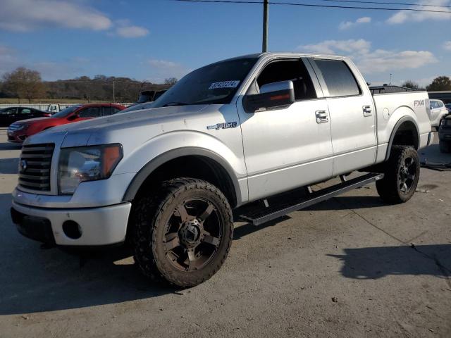 FORD F150 SUPER 2012 1ftfw1ef5cfc57958