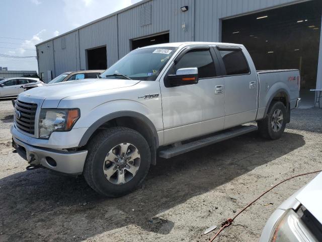 FORD F-150 2012 1ftfw1ef5cfc62321